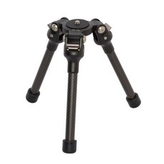 王冠攝影 FEISOL TT-15B 碳纖 CB-30 球型雲台 迷你三腳架 承重8kg, 1個, TT-15 (無雲台 單腳身), TT-15 (無雲台 單腳身)