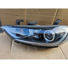 아반떼AD 헤드램프(LH)