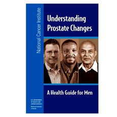(영문도서) Understanding Prostate Changes: A Health Guide for Men Paperback, Createspace Independent Pub..., English, 9781533696908