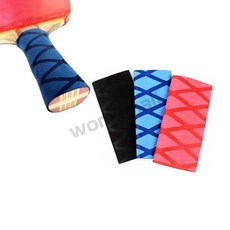 원익몰 손잡이 열수축튜브 미끄럼패드, 레드