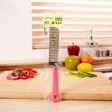 한성 묵칼 다용도 주방 조리용 묵 자르는 칼 요리 도구 주방용품