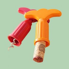 손잡이 와인 따개khe4+9TiF