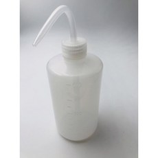 500ml 洗滌瓶, 1個