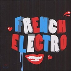 [CD] French Electro