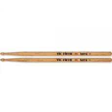 Vic Firth 5BTN Terra 우드 드럼스틱 나일론 팁_161333
