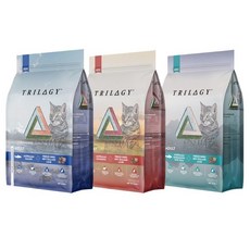 澳洲 Trilogy 奇境 無穀凍乾貓糧 5kg【無穀貓 凍乾 貓乾糧 貓主食 貓飼料】, 1個, 澳洲野生袋鼠, 5kg