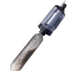 전동 어항 청소기 똥집기 환수 장비 오염 흡수 모래, 1개, 상세 페이지 참고