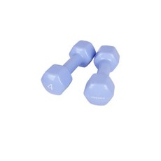 내 몸을 건강하게 만드는 육각 아령 4kg X 2개입 아내 미용 여자 레이닝 운동 필수품 기구 엄마 dew+9770cD