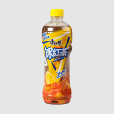 Lemon Iced Tea 16.9fl oz 1 bottle, 946ml, 1개