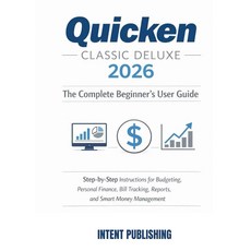 퀵큰 클래식 디럭스 가이드: 사용자 책정 초보자 2026: 개인 U2019 예산 완전한
