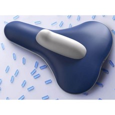 전동 케겔 운동기구 남녀공용 마사지기 골반 근육 강화, 블랙 스마트 PC 전기식