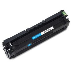 잉크다파라 삼성 호환토너 CLT-K2430L K2430S, 1개, 파랑/대용량