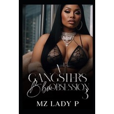 (영문도서)A Gangster's BBW Obsession 3 Paperback, Independently Published, English, 9798326383679