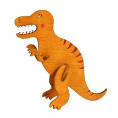 영공방 티라노사우루스 (YM809), 1개