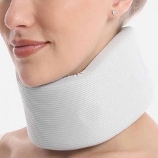 자세 고정 보조기 목견인 목고정기 목견인기, 1개