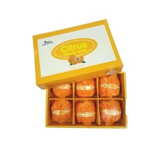 세안 세수 감귤 세트 샤워 X 100g 9개 비누 핸드워시 바디워시 목욕 클렌징 고급 화장