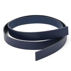 레노 이탈리안 베지터블 스트랩 2T 19mm 11종 모음, 네이비