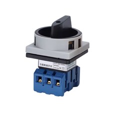 負載斷路開關 3P 40A 可隔日到貨, 1個, 80A