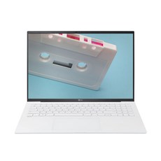 LG전자 2024 그램 15 코어 Ultra5, 에센스 화이트, 256GB, 16GB, WIN11 Home, 15Z90S-GA5VK