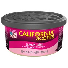 캘리포니아센트 방향제, 1개, 코로나도체리
