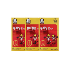 [정관장] 홍이장군 1단계(15ml x 30포) 1박스, 15ml