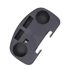 배낭여행용 의자 컵 트레이 음료수 병 스낵 정리 거치대 M, 03  M