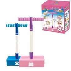 실내놀이 어린이날선물 스카이콩콩