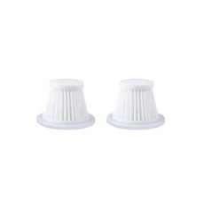 HL115 자동차 진공청소기 필터, 2hepa