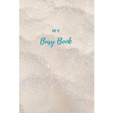 [5] My Busy Book: The Journal / Planner for the Busy Body [paperback] Dianne Stephanie