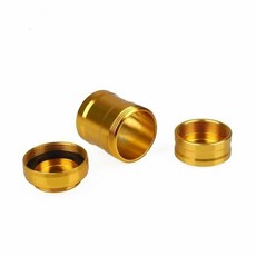 캠핑스트링라이트 휴대용 금속 미니 알코올 램프 실험실 장비 가열 액체 스토브 야외 생존 캠핑 하이킹 여행용, 1개, 04 Extended edition