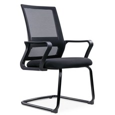 연수용테이블 세미나테이블 접이식 회의용 회의 탁자, 회의용 활형 의자-장시간 착석