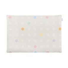 康貝Combi Airpro水洗空氣枕-平枕【金寶貝】嬰兒枕 透氣舒適 支撐頸椎 可水洗