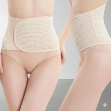 Y.S 뱃살 보정 다이어트 복대 똥배 임부 허리 산후복대