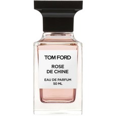 TOM FORD Rose de Chine東方玫瑰淡香精, 1個, 50ml