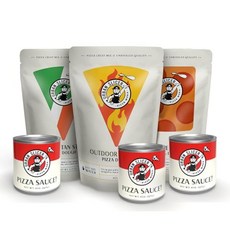 Urban Slicer Pizza Worx - Pizza Kit, N/A