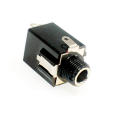 스피커 판넬용 55잭 모노 AV 마이크선 음성 음향 젠더