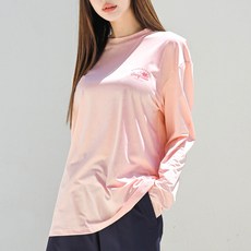 寬鬆長袖防曬泳衣 RF342