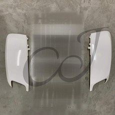 CJ Ebike 電動車 QC 殼 電動車殼, 左右裝飾蓋