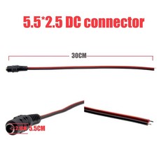 램프 라운드 미니 냉각 팬 컴퓨터 라디에이터, 5525DCcord, 1개