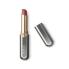 Kiko Milano Unlimited Stylo 24 | 오래 지속 10시 홀드 크리미 립스틱 207726, 09 Rosy Brown, 1