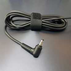 聯想 高品質 65W 方型細頭4.0X1.7MM充電線 Flex4-1470 Flex4-1570 適用, 1個