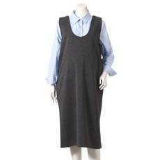 마더피아7005 마더피아오버롤 원피스+셔츠ROP6036+RTO2033L 2806503