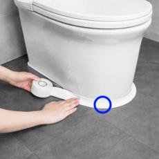 조온하루 초강력 변기 욕실 싱크대 방수테이프, 2개