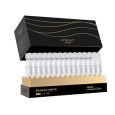嬌潤泉全系列商品 (洗面乳/次拋精華/卸妝膏/三重蛋白面霜/面膜) 七老闆 大小楊哥推薦, 1個, 【小黑30入裝】膠原蛋白次拋精華
