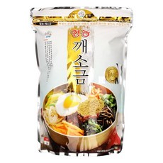원하프깨소금1kg/협농총알배송, 1kg, 1개