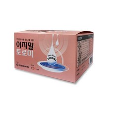 이지밀 토로미 (연하곤란 환자용 점도증진식품), 125g, 1개