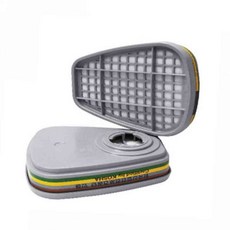 엠에스몰 방독마스크 정화통 방독면필터