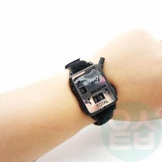 골프 손목시계형 스코어 카운터 골프스코어카운터 골프타수계산기sjl9+2yyi