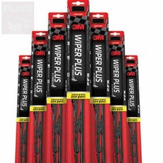 차니상점 3M 500mm 자동차와이퍼 차량와이퍼