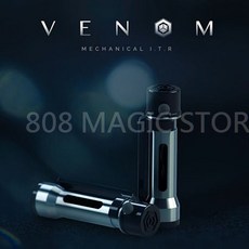 808magic 魔術道具 台灣現貨 最新漂浮系統 毒液(Venom) 副廠商品, 隱線補充包, 1個